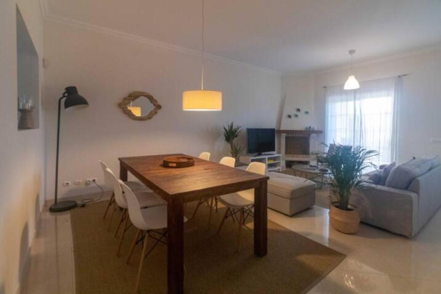 Quinta Formosa - Villas Quinta do Lago Eksteriør bilde