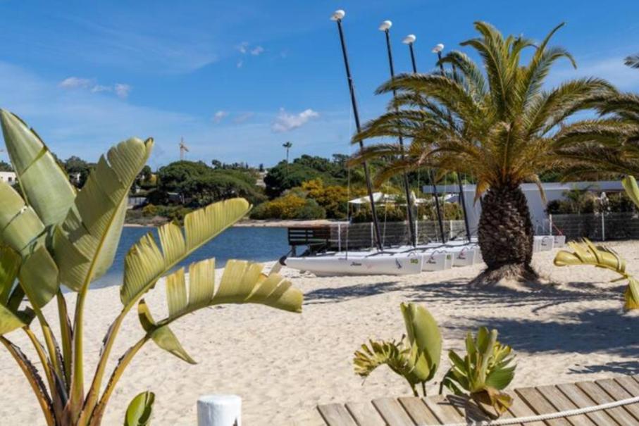 Quinta Formosa - Villas Quinta do Lago Eksteriør bilde
