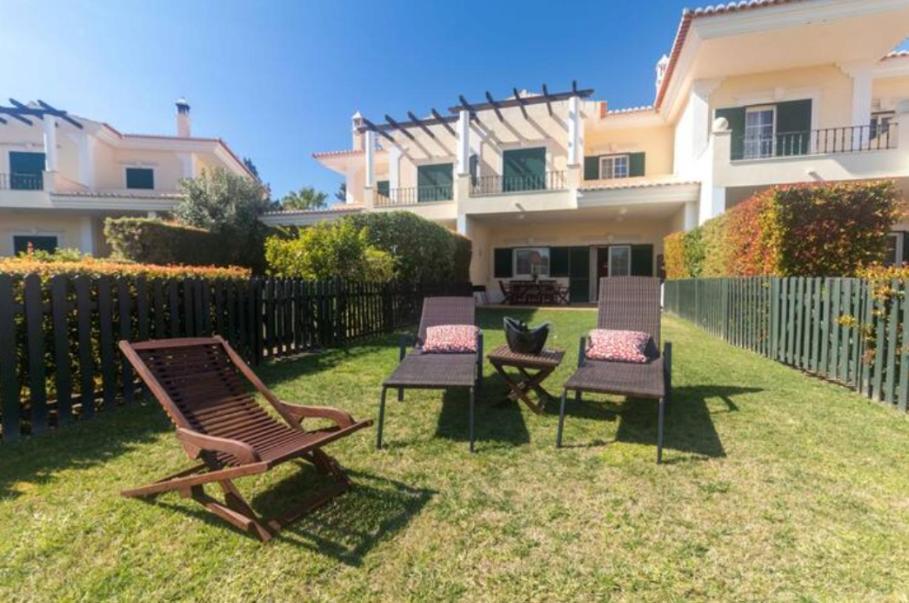 Quinta Formosa - Villas Quinta do Lago Eksteriør bilde