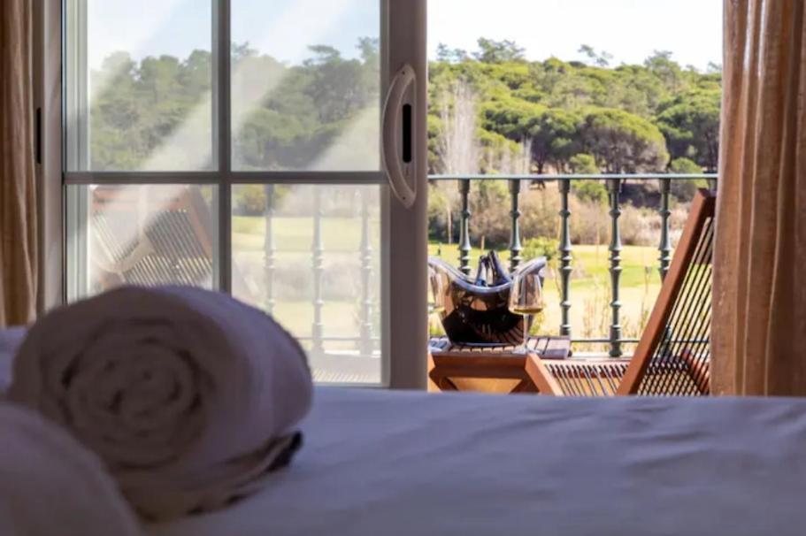 Quinta Formosa - Villas Quinta do Lago Eksteriør bilde