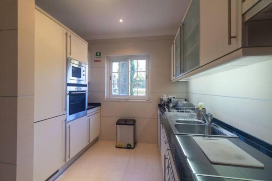 Quinta Formosa - Villas Quinta do Lago Eksteriør bilde