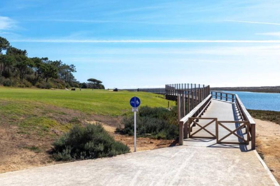 Quinta Formosa - Villas Quinta do Lago Eksteriør bilde