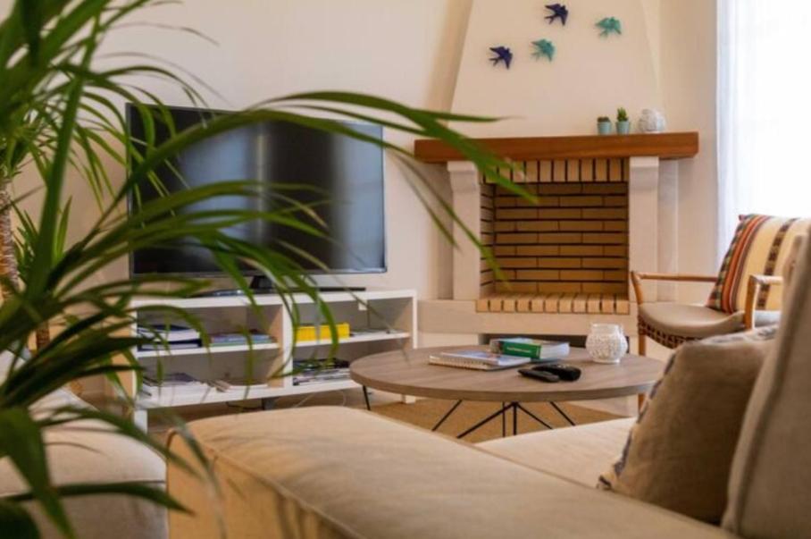 Quinta Formosa - Villas Quinta do Lago Eksteriør bilde