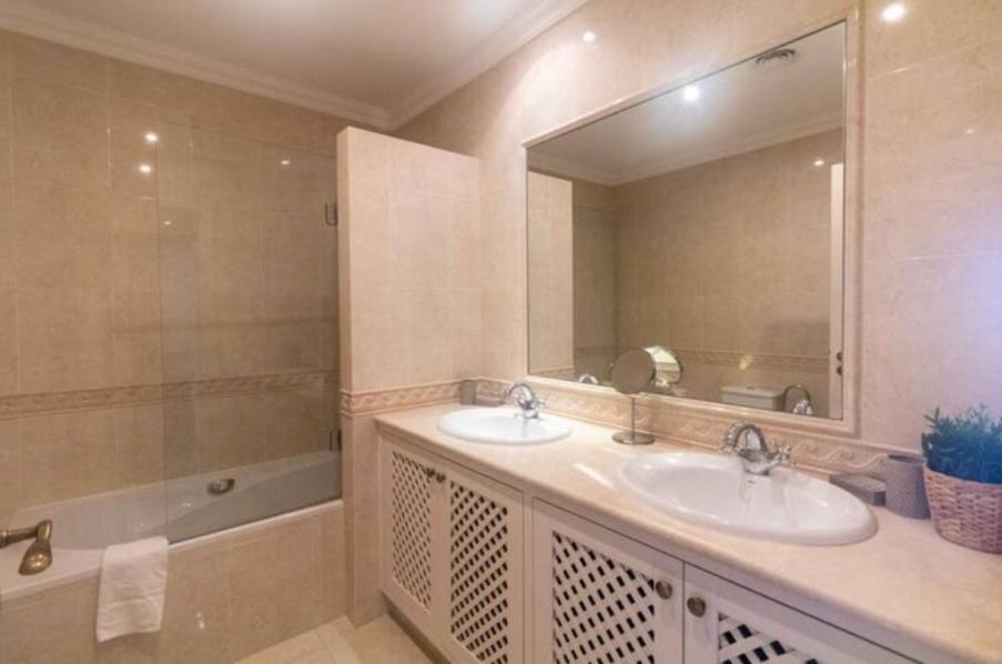 Quinta Formosa - Villas Quinta do Lago Eksteriør bilde