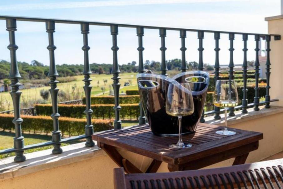 Quinta Formosa - Villas Quinta do Lago Eksteriør bilde