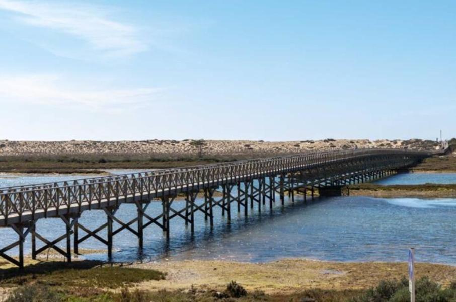 Quinta Formosa - Villas Quinta do Lago Eksteriør bilde
