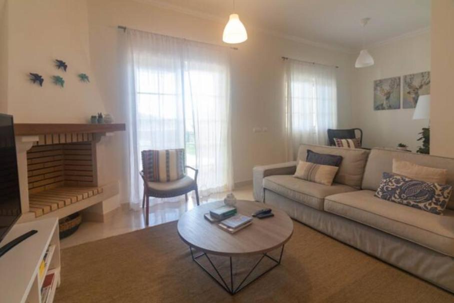 Quinta Formosa - Villas Quinta do Lago Eksteriør bilde