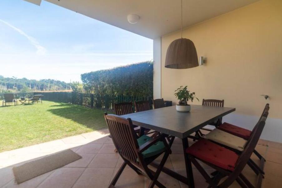 Quinta Formosa - Villas Quinta do Lago Eksteriør bilde