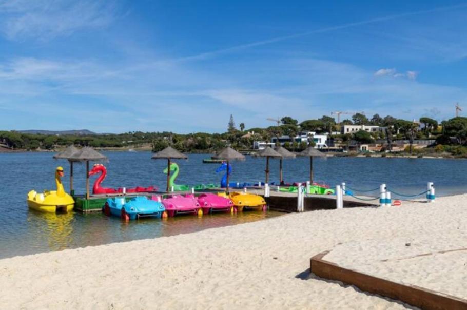 Quinta Formosa - Villas Quinta do Lago Eksteriør bilde