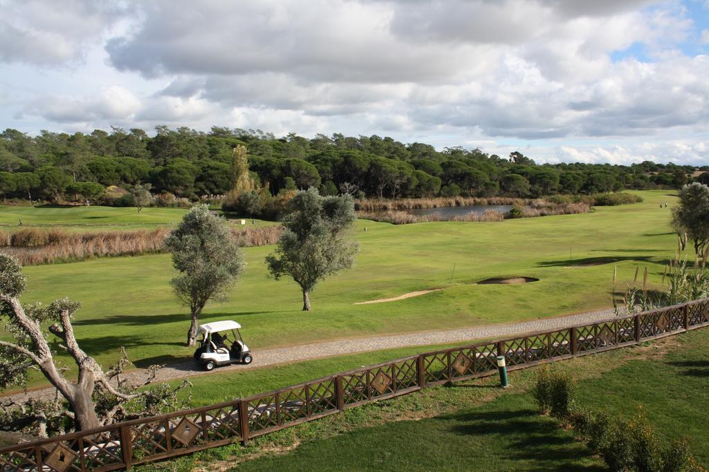 Quinta Formosa - Villas Quinta do Lago Eksteriør bilde