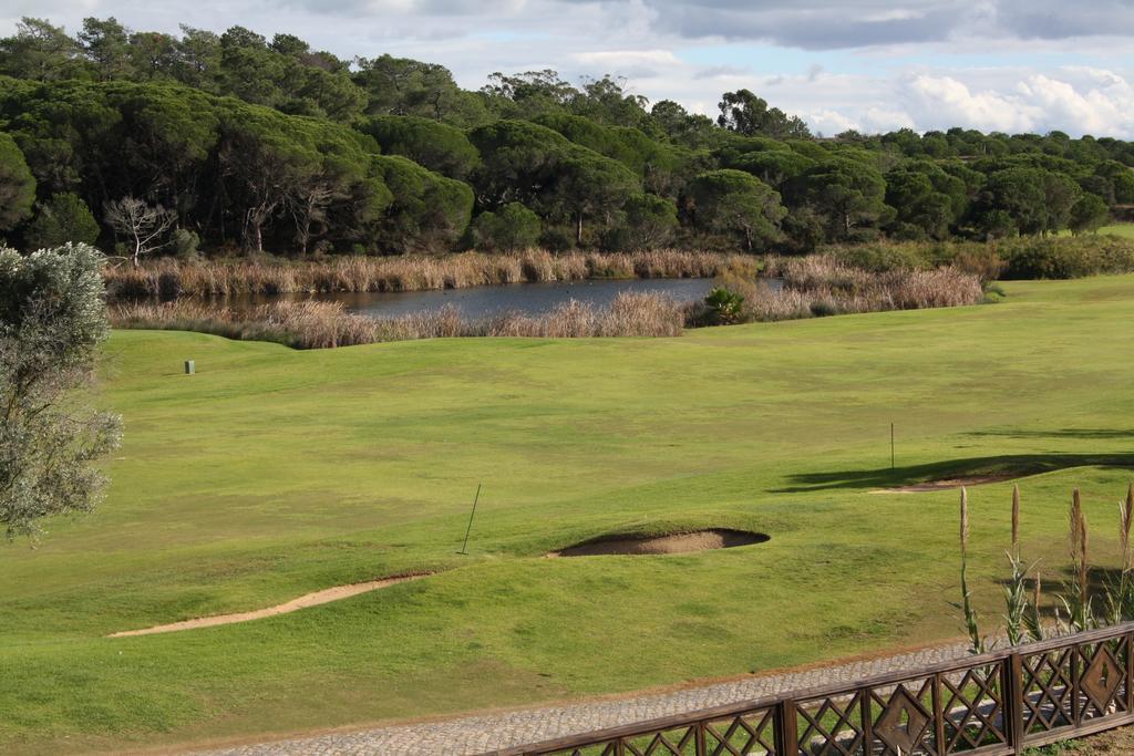 Quinta Formosa - Villas Quinta do Lago Eksteriør bilde