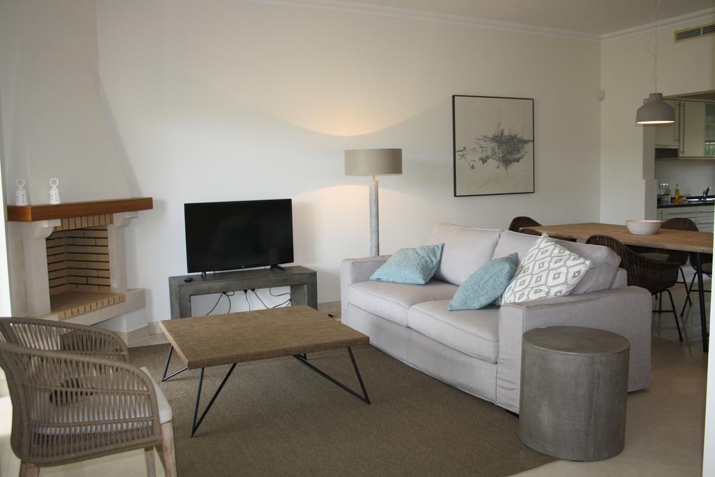 Quinta Formosa - Villas Quinta do Lago Eksteriør bilde