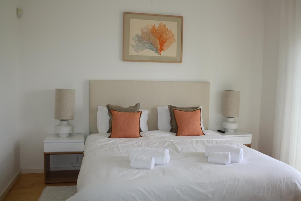 Quinta Formosa - Villas Quinta do Lago Eksteriør bilde