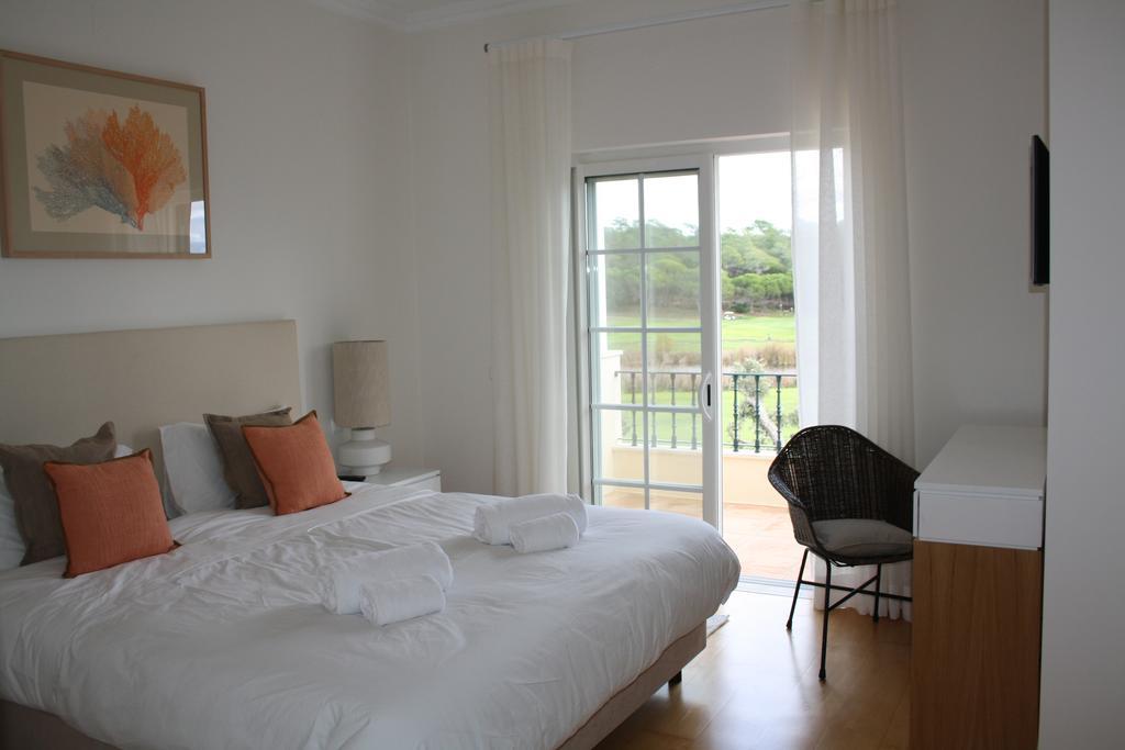Quinta Formosa - Villas Quinta do Lago Eksteriør bilde