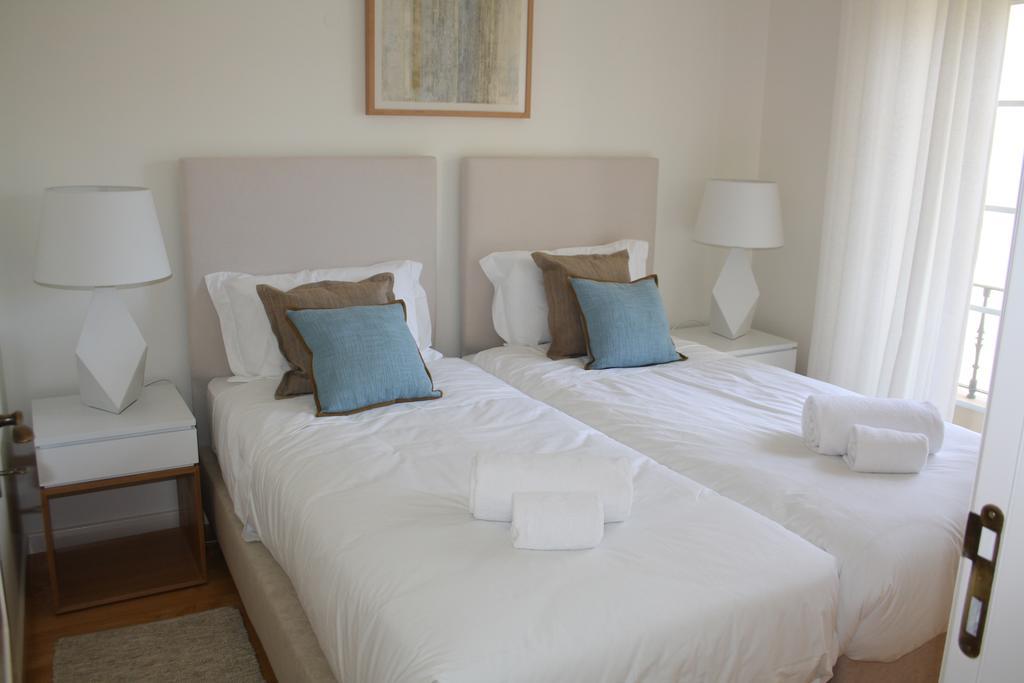 Quinta Formosa - Villas Quinta do Lago Eksteriør bilde