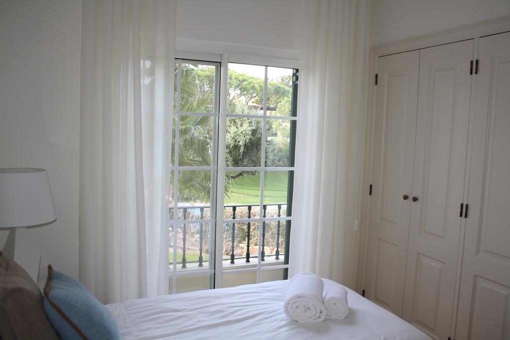 Quinta Formosa - Villas Quinta do Lago Eksteriør bilde