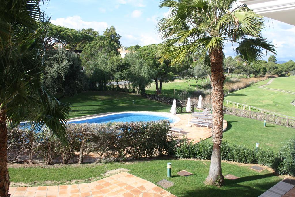Quinta Formosa - Villas Quinta do Lago Eksteriør bilde