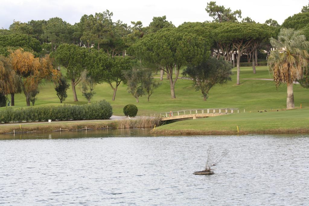 Quinta Formosa - Villas Quinta do Lago Eksteriør bilde