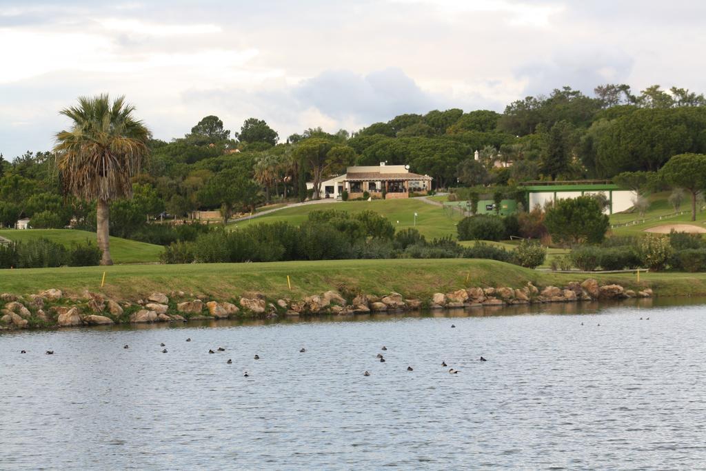 Quinta Formosa - Villas Quinta do Lago Eksteriør bilde