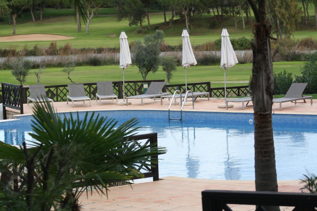 Quinta Formosa - Villas Quinta do Lago Eksteriør bilde