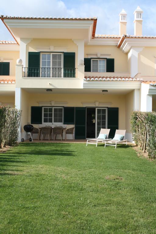 Quinta Formosa - Villas Quinta do Lago Eksteriør bilde