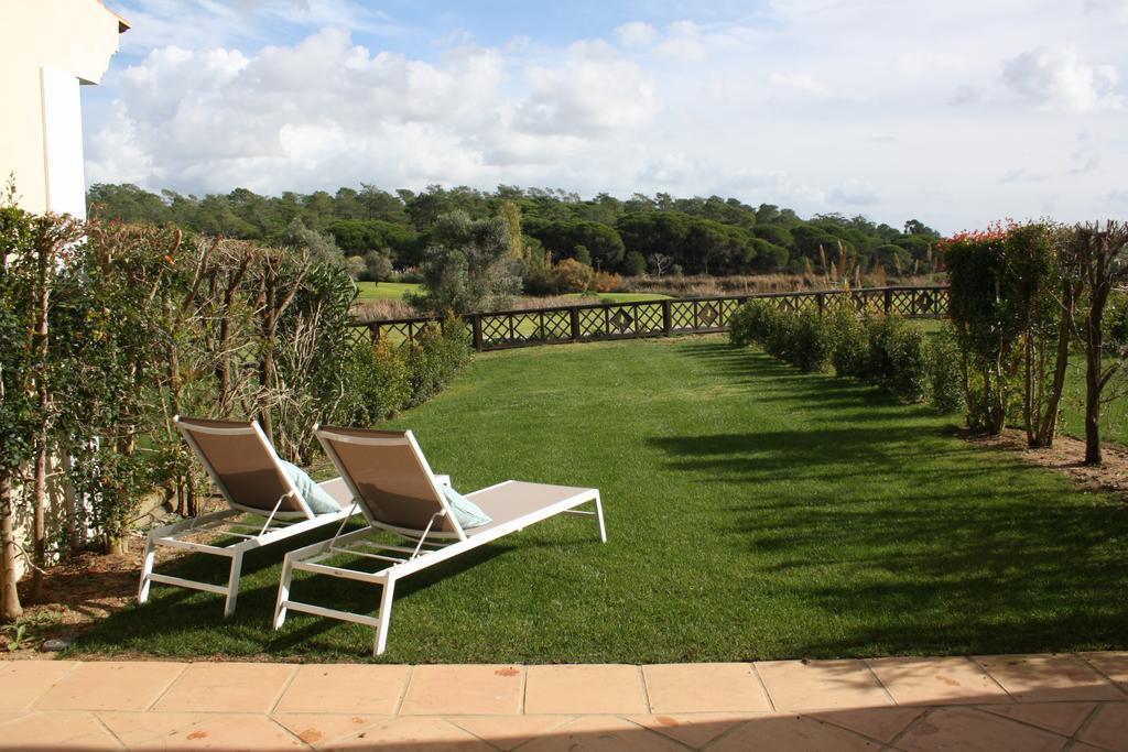 Quinta Formosa - Villas Quinta do Lago Eksteriør bilde