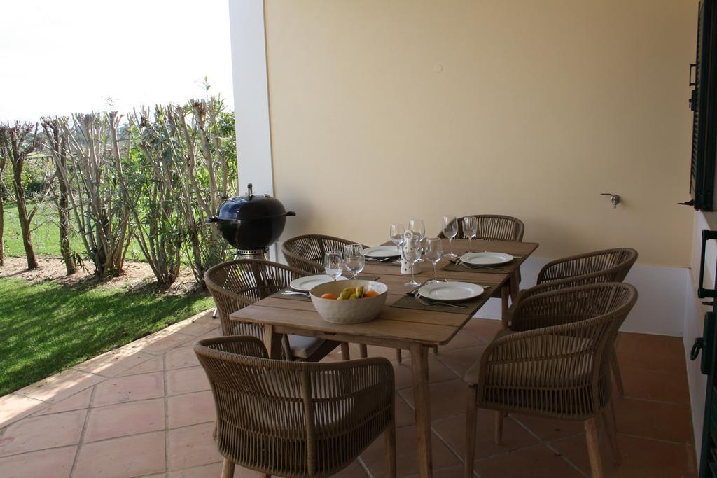 Quinta Formosa - Villas Quinta do Lago Eksteriør bilde