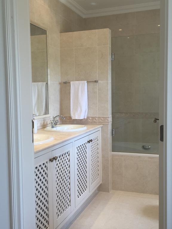 Quinta Formosa - Villas Quinta do Lago Eksteriør bilde