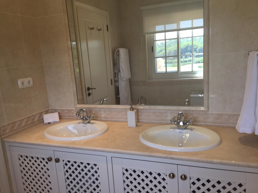 Quinta Formosa - Villas Quinta do Lago Eksteriør bilde