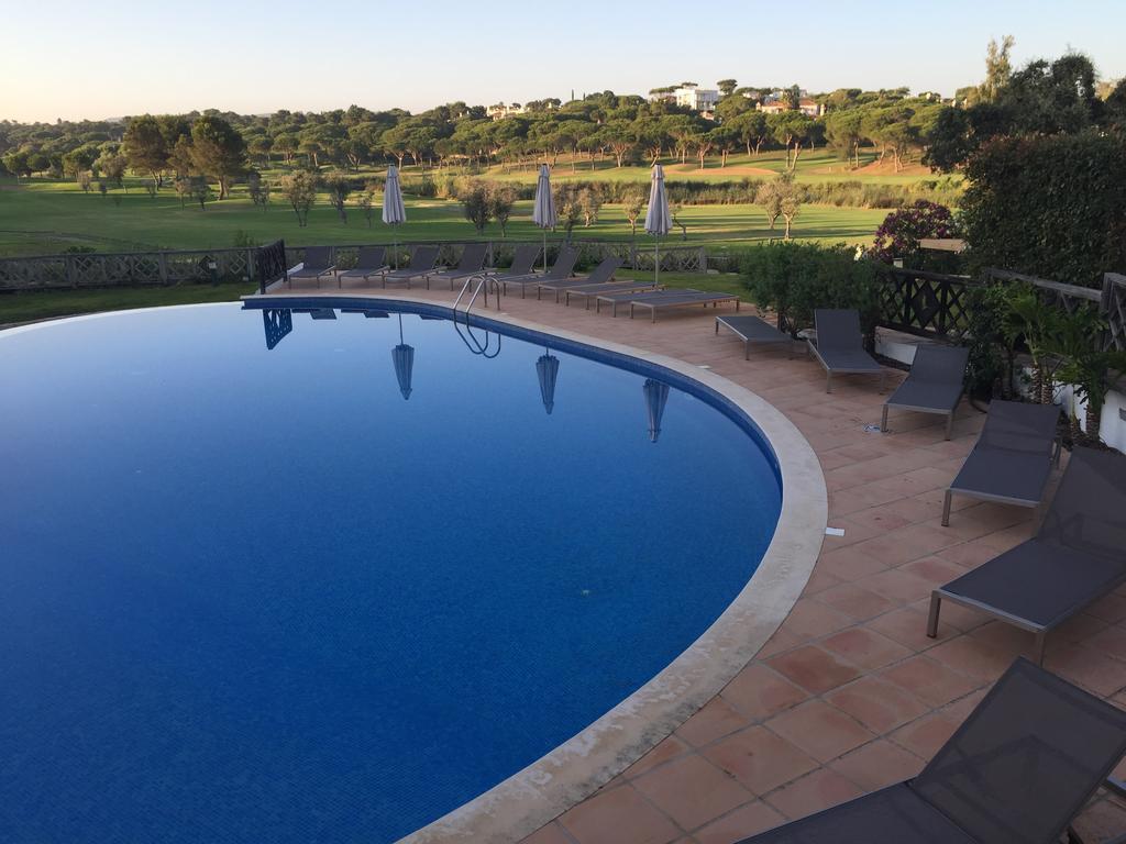 Quinta Formosa - Villas Quinta do Lago Eksteriør bilde