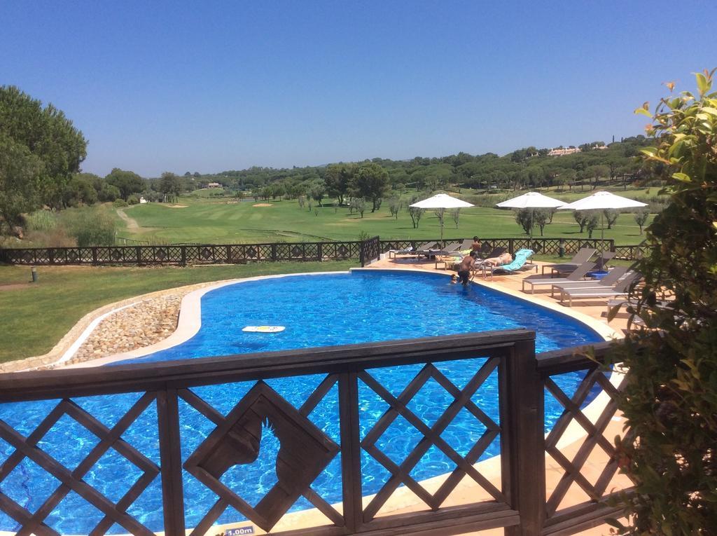 Quinta Formosa - Villas Quinta do Lago Eksteriør bilde